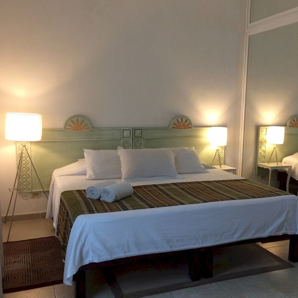 Nasim Condo Hotel Con Acceso Beach Club Gratis, Metros 5Th Avenida Playa del Carmen Exterior foto